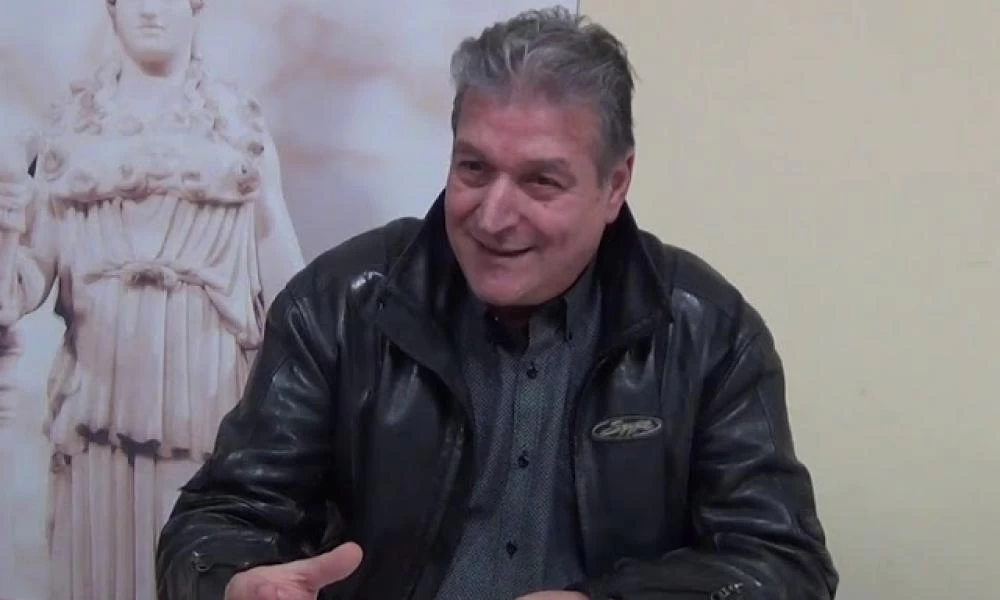 Κοκορίκος: Μέλος του ΕΛΙΑΜΕΠ ο διαπραγματευτής με τους Τούρκους
